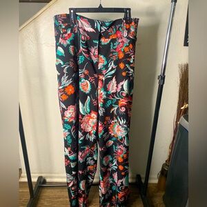Women’s pants 7th avenue design studio new York and company size 20
